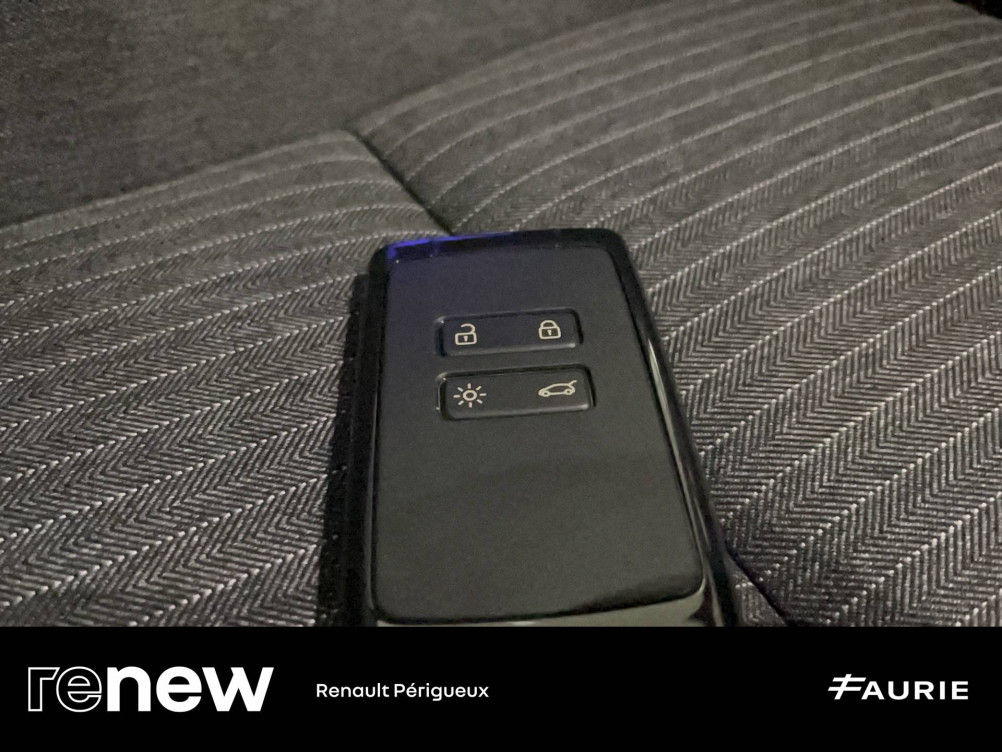 Acheter Renault Clio 5 Clio Blue dCi 100 - 21N Intens 5p occasion dans les concessions du Groupe Faurie