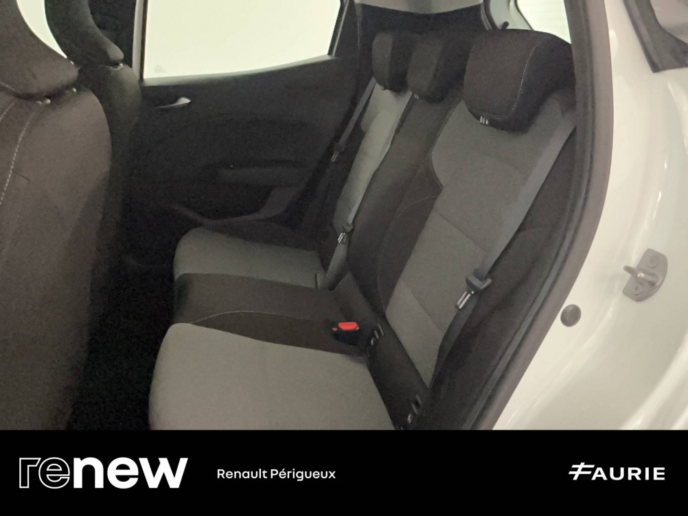 Acheter Renault Clio 5 Clio E-Tech full hybrid 145 Evolution 5p occasion dans les concessions du Groupe Faurie