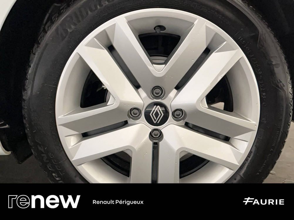 Acheter Renault Clio 5 Clio E-Tech full hybrid 145 Evolution 5p occasion dans les concessions du Groupe Faurie
