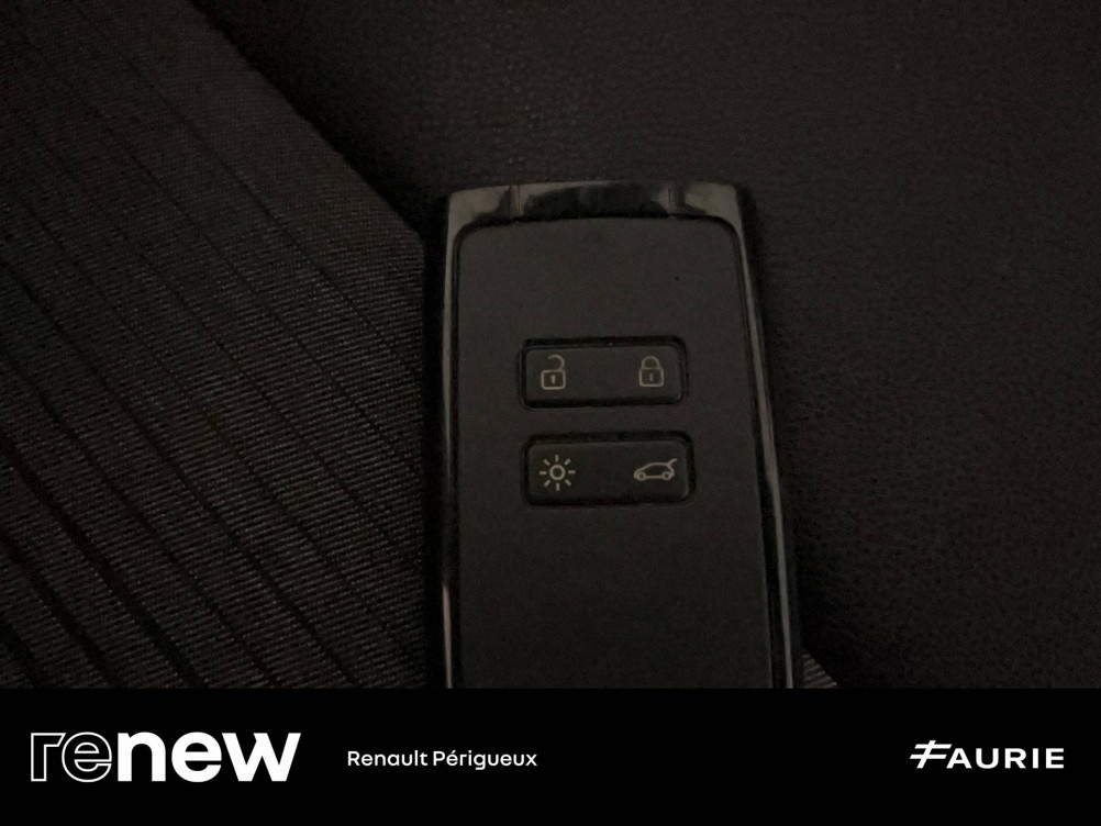 Acheter Dacia Duster Duster ECO-G 100 4x2 Extreme 5p occasion dans les concessions du Groupe Faurie