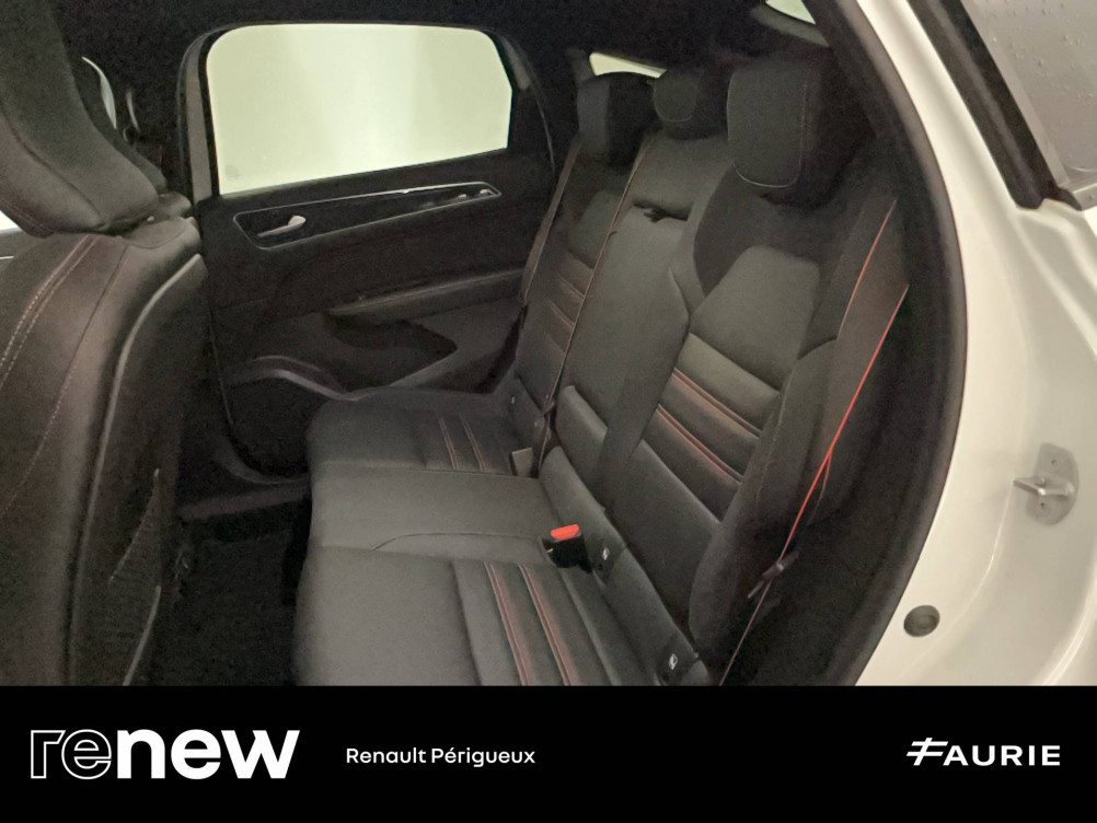 Acheter Renault Arkana Arkana TCe 160 EDC FAP - 21B R.S. Line 5p occasion dans les concessions du Groupe Faurie
