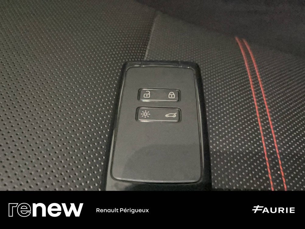 Acheter Renault Arkana Arkana TCe 160 EDC FAP - 21B R.S. Line 5p occasion dans les concessions du Groupe Faurie