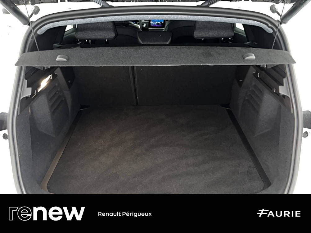 Acheter Renault Symbioz Symbioz E-Tech full hybrid 145 Techno 5p occasion dans les concessions du Groupe Faurie