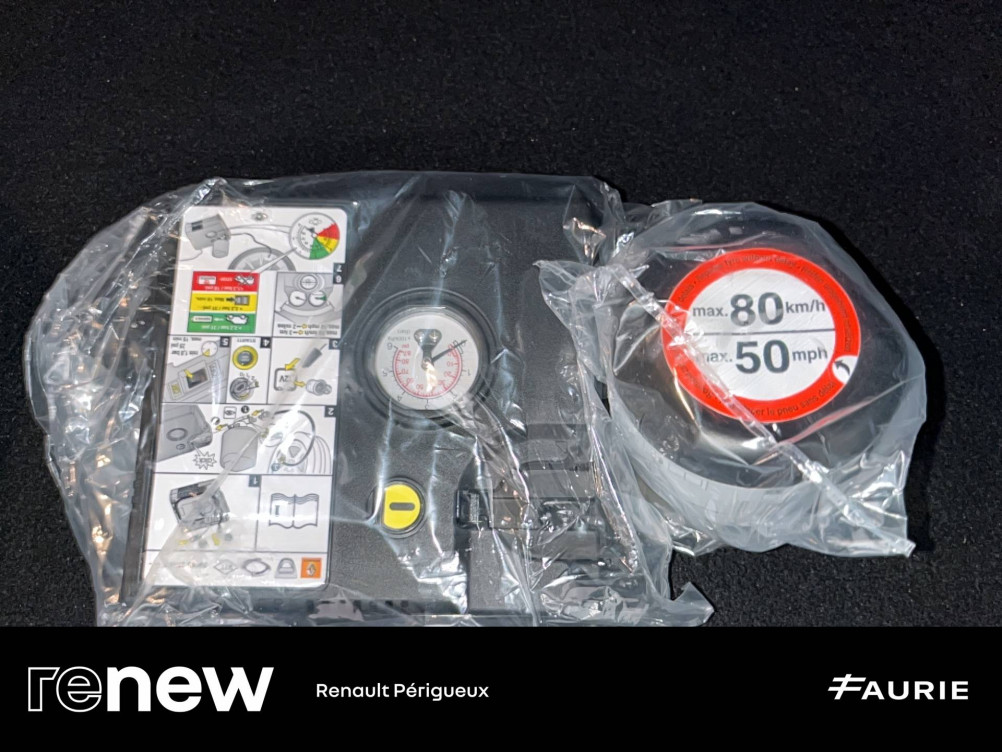 Acheter Dacia Duster Duster ECO-G 100 4x2 Extreme 5p occasion dans les concessions du Groupe Faurie