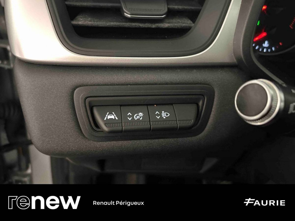 Acheter Renault Captur 2 Captur TCe 130 EDC FAP Business 5p occasion dans les concessions du Groupe Faurie