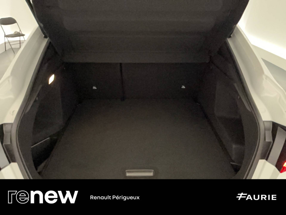 Acheter Renault Arkana Arkana TCe 160 EDC FAP - 21B R.S. Line 5p occasion dans les concessions du Groupe Faurie