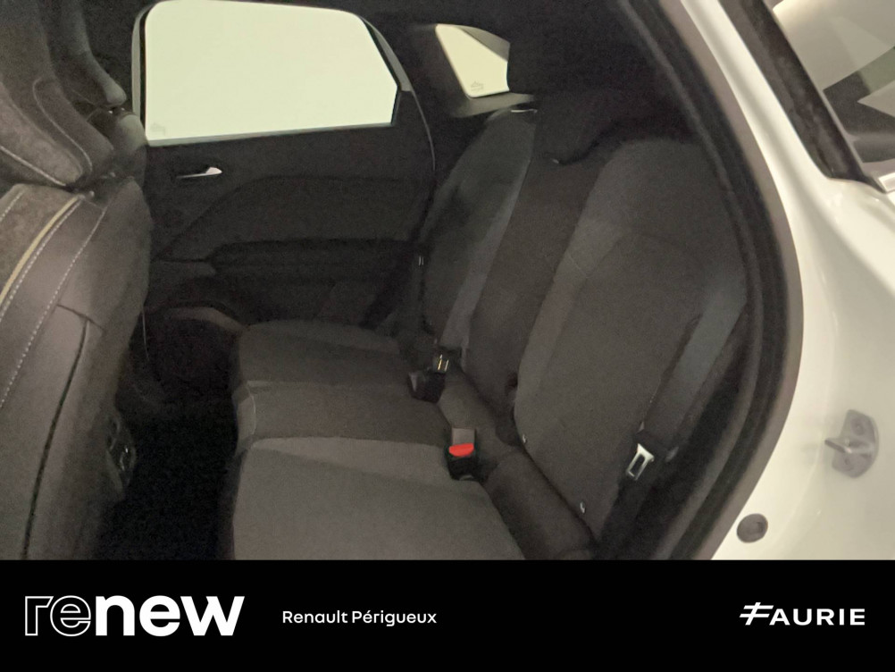 Acheter Renault Symbioz Symbioz E-Tech full hybrid 145 Techno 5p occasion dans les concessions du Groupe Faurie
