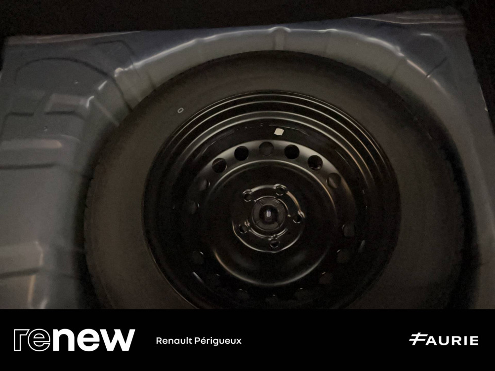 Acheter Renault Captur 2 Captur TCe 90 Intens 5p occasion dans les concessions du Groupe Faurie