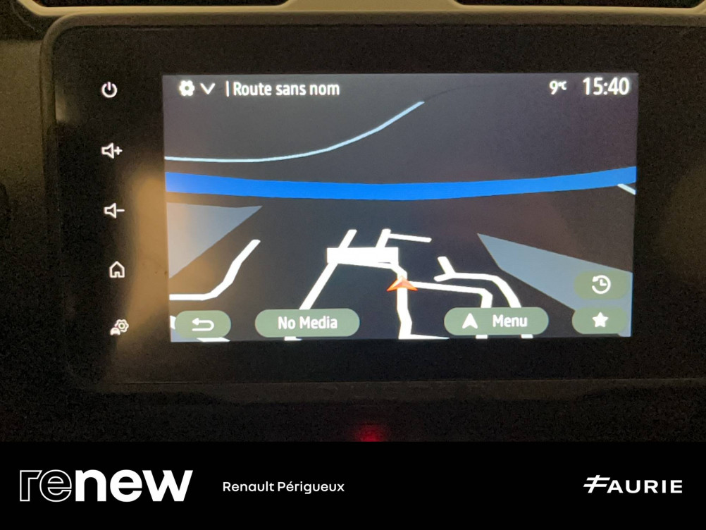 Acheter Dacia Duster Duster ECO-G 100 4x2 Extreme 5p occasion dans les concessions du Groupe Faurie