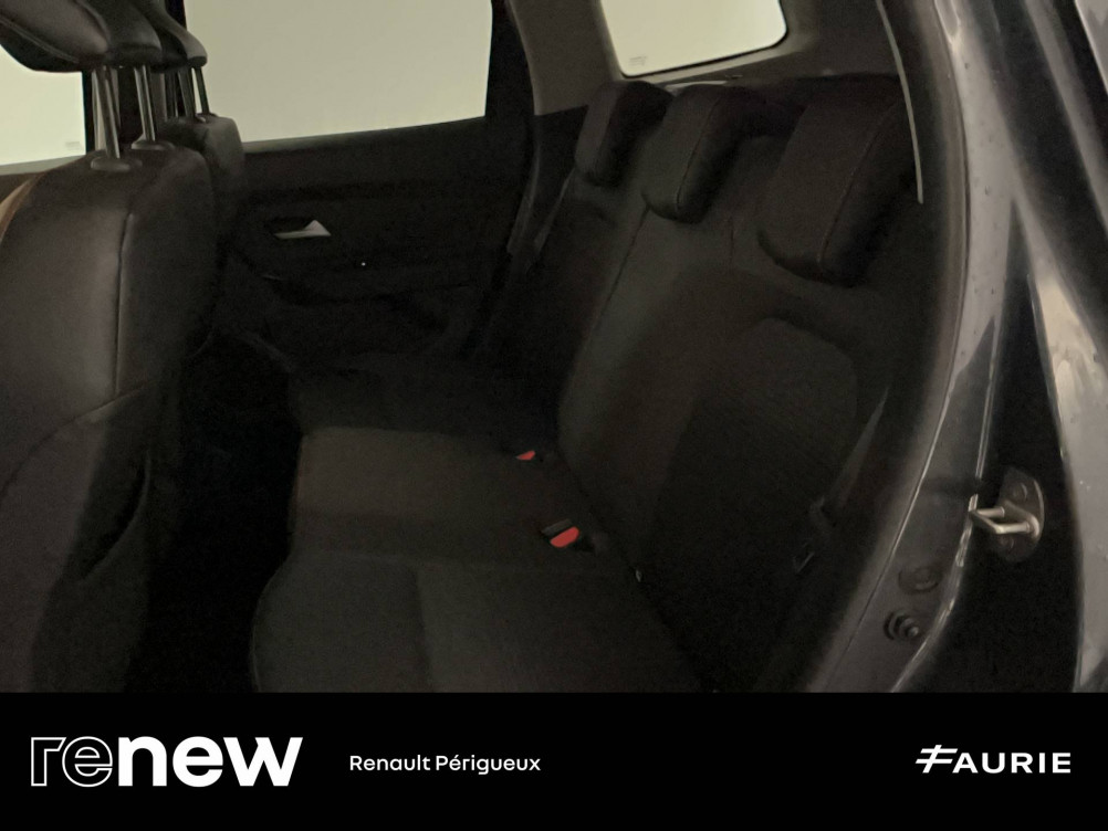 Acheter Dacia Duster Duster ECO-G 100 4x2 Extreme 5p occasion dans les concessions du Groupe Faurie