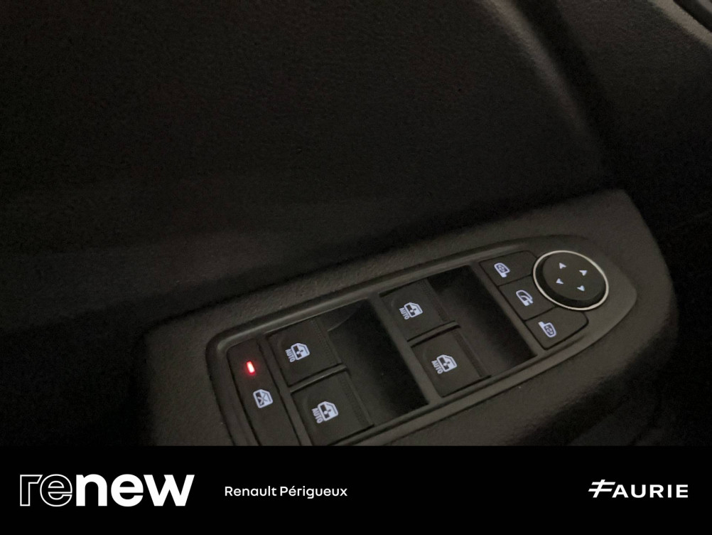 Acheter Renault Clio 5 Clio E-Tech full hybrid 145 Evolution 5p occasion dans les concessions du Groupe Faurie