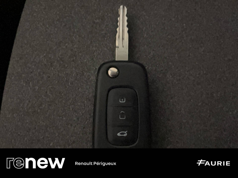 Acheter Renault Clio 5 Clio E-Tech full hybrid 145 Evolution 5p occasion dans les concessions du Groupe Faurie