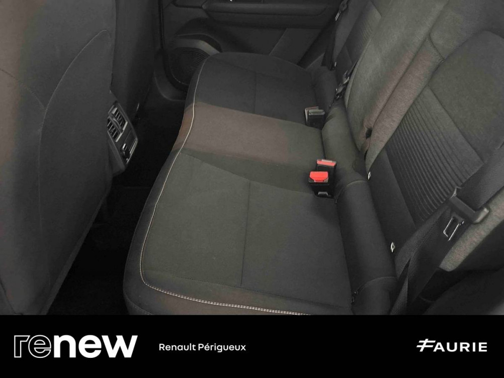 Acheter Renault Captur 2 Captur TCe 130 EDC FAP Business 5p occasion dans les concessions du Groupe Faurie