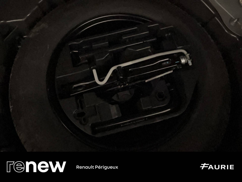 Acheter Renault Megane 4 Mégane IV Berline dCi 110 Energy Intens 5p occasion dans les concessions du Groupe Faurie