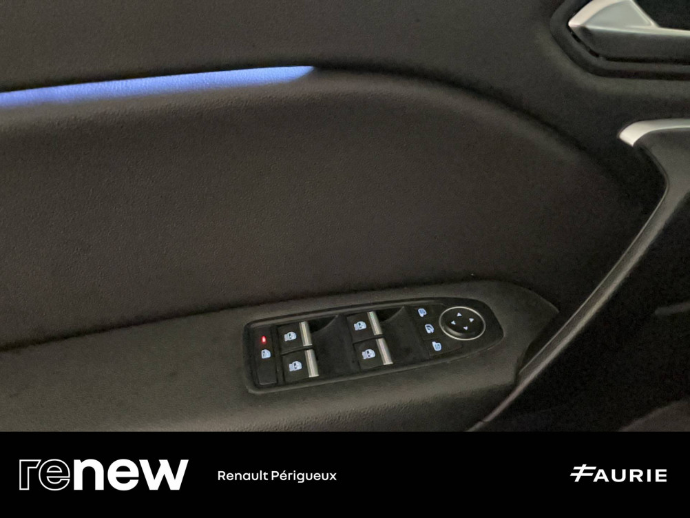 Acheter Renault Captur 2 Captur TCe 90 Intens 5p occasion dans les concessions du Groupe Faurie