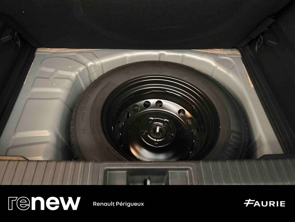 Acheter Renault Captur 2 Captur TCe 130 EDC FAP Business 5p occasion dans les concessions du Groupe Faurie