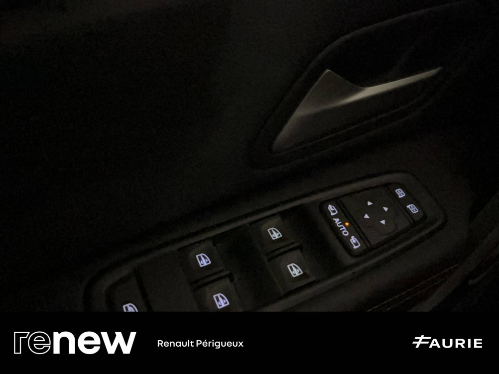 Acheter Dacia Duster Duster ECO-G 100 4x2 Extreme 5p occasion dans les concessions du Groupe Faurie