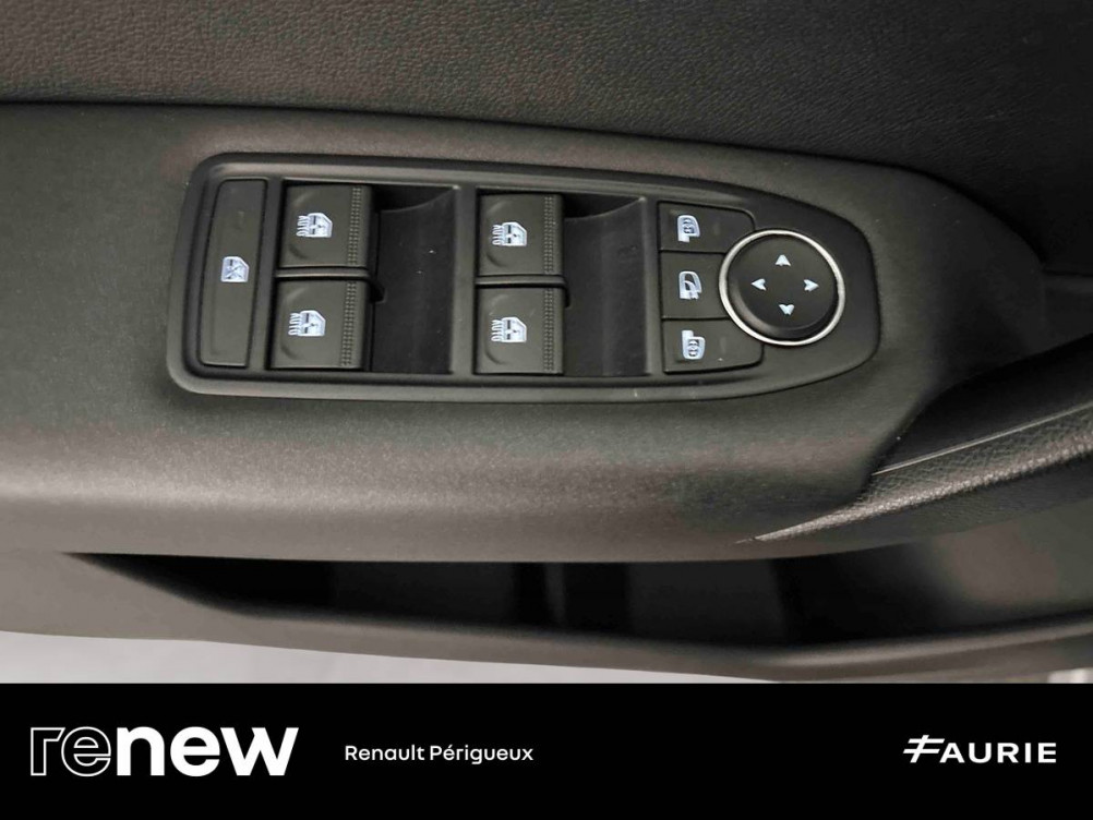 Acheter Renault Captur 2 Captur TCe 130 EDC FAP Business 5p occasion dans les concessions du Groupe Faurie