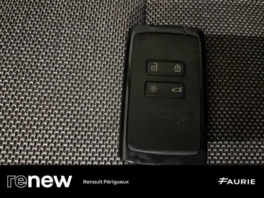 Acheter Renault Captur 2 Captur TCe 90 Intens 5p occasion dans les concessions du Groupe Faurie