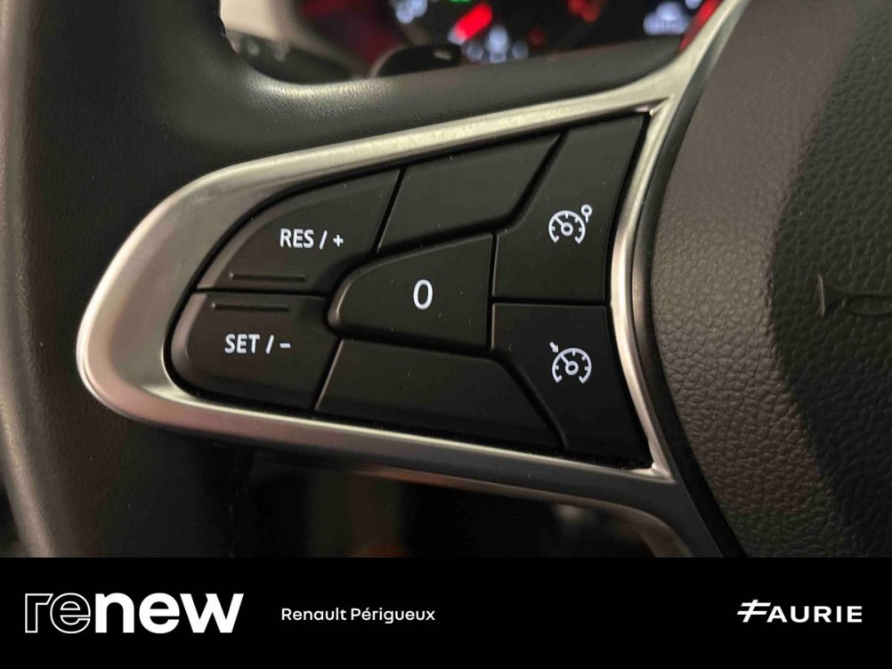 Acheter Renault Captur 2 Captur TCe 130 EDC FAP Business 5p occasion dans les concessions du Groupe Faurie