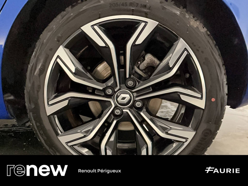 Acheter Renault Clio 5 Clio Blue dCi 100 - 21N Intens 5p occasion dans les concessions du Groupe Faurie