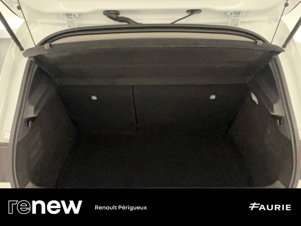 Acheter Renault Clio 5 Clio E-Tech full hybrid 145 Evolution 5p occasion dans les concessions du Groupe Faurie