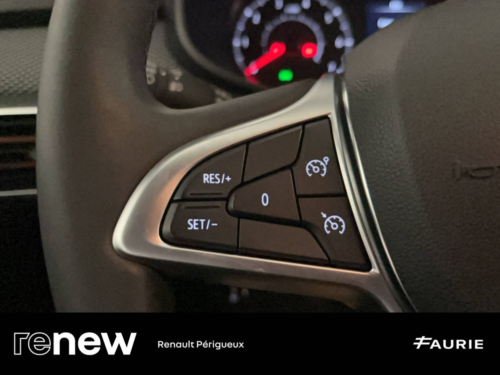 Acheter Dacia Sandero Sandero ECO-G 100 - 22 Stepway Confort 5p occasion dans les concessions du Groupe Faurie