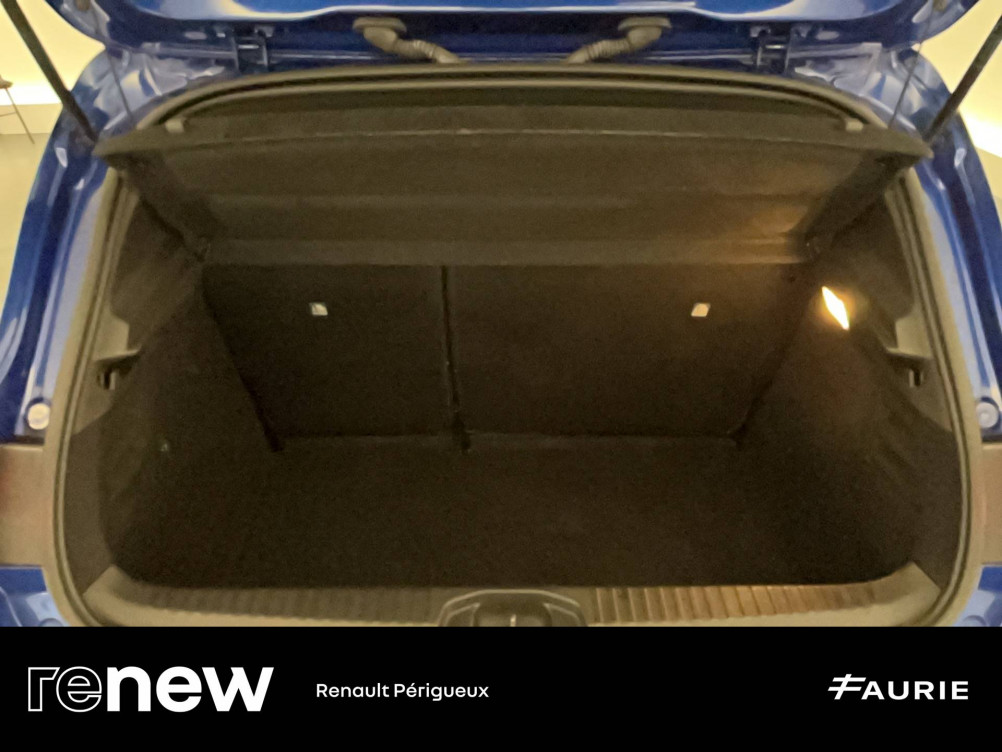 Acheter Renault Clio 5 Clio Blue dCi 100 - 21N Intens 5p occasion dans les concessions du Groupe Faurie