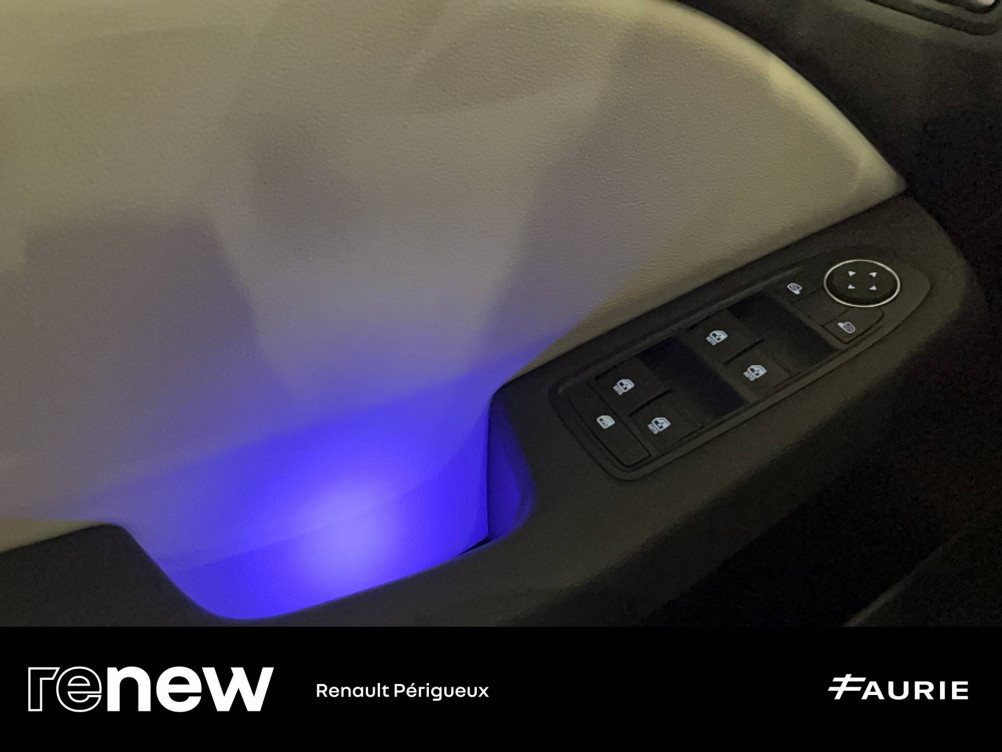 Acheter Renault Clio 5 Clio Blue dCi 100 - 21N Intens 5p occasion dans les concessions du Groupe Faurie