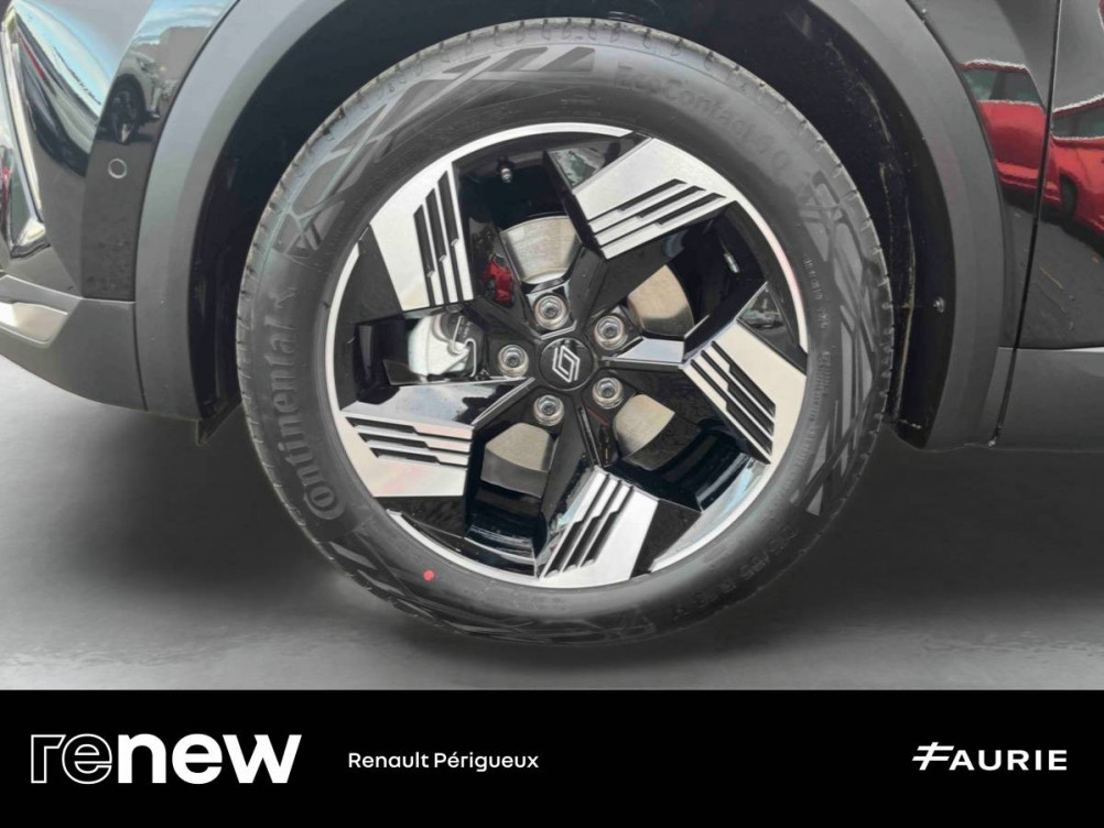 Acheter Renault Symbioz Symbioz E-Tech full hybrid 145 Techno 5p occasion dans les concessions du Groupe Faurie