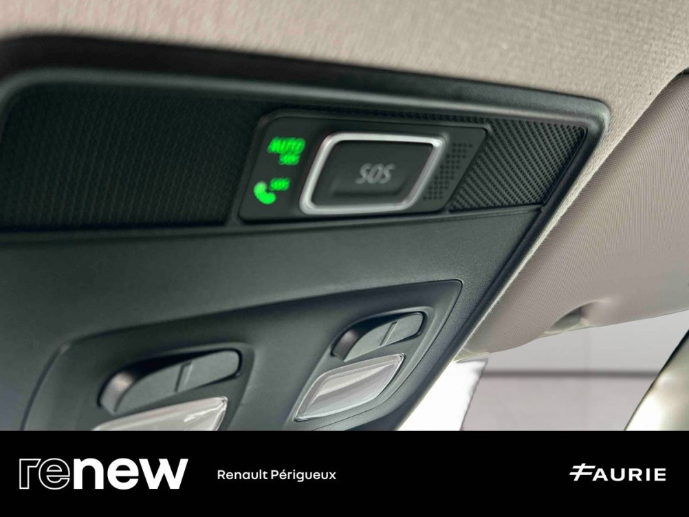 Acheter Renault Clio 5 Clio TCe 100 GPL Evolution 5p occasion dans les concessions du Groupe Faurie