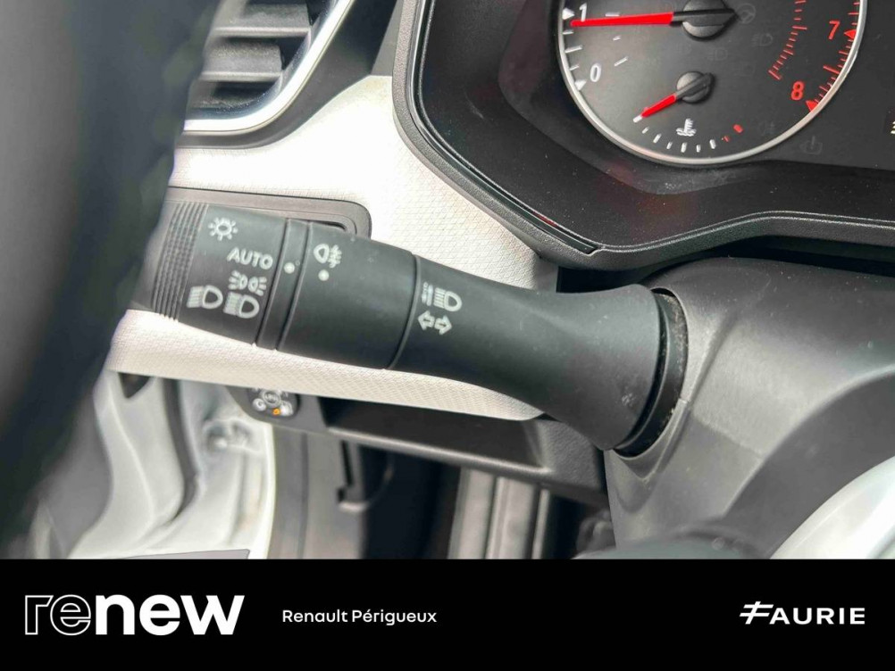 Acheter Renault Clio 5 Clio TCe 100 GPL Evolution 5p occasion dans les concessions du Groupe Faurie