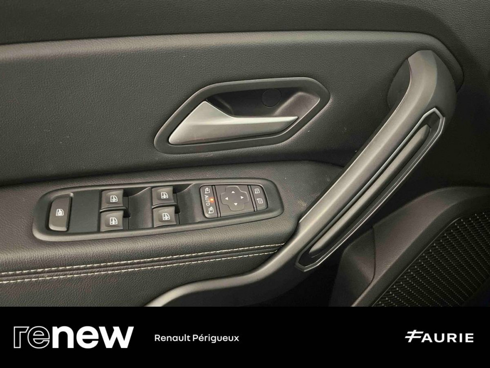 Acheter Dacia Duster Duster TCe 150 4x2 EDC Journey 5p occasion dans les concessions du Groupe Faurie