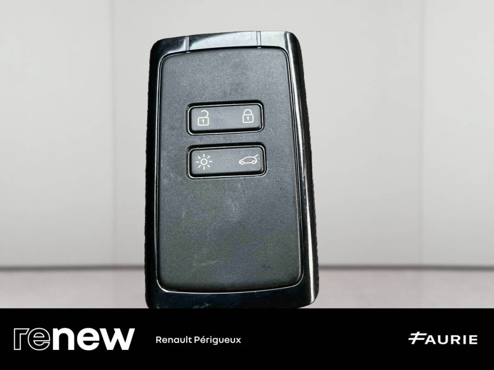 Acheter Renault Symbioz Symbioz E-Tech full hybrid 145 Techno 5p occasion dans les concessions du Groupe Faurie