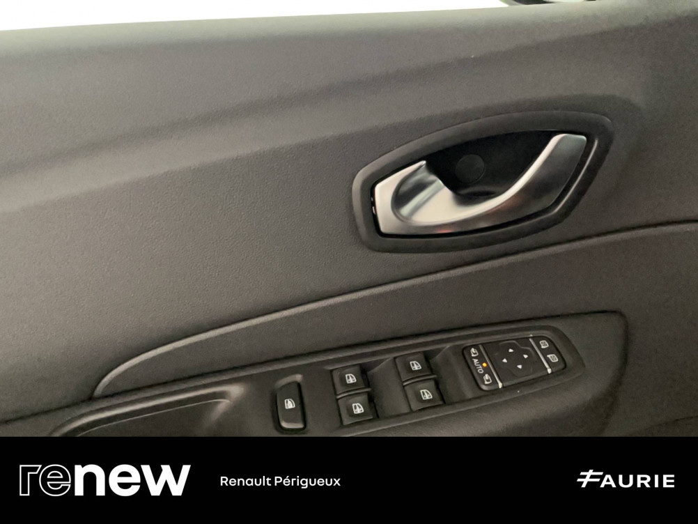 Acheter Renault Captur Captur TCe 150 FAP EDC Intens 5p occasion dans les concessions du Groupe Faurie