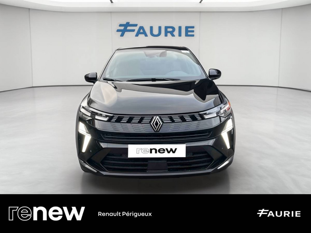 Acheter Renault Symbioz Symbioz E-Tech full hybrid 145 Techno 5p occasion dans les concessions du Groupe Faurie