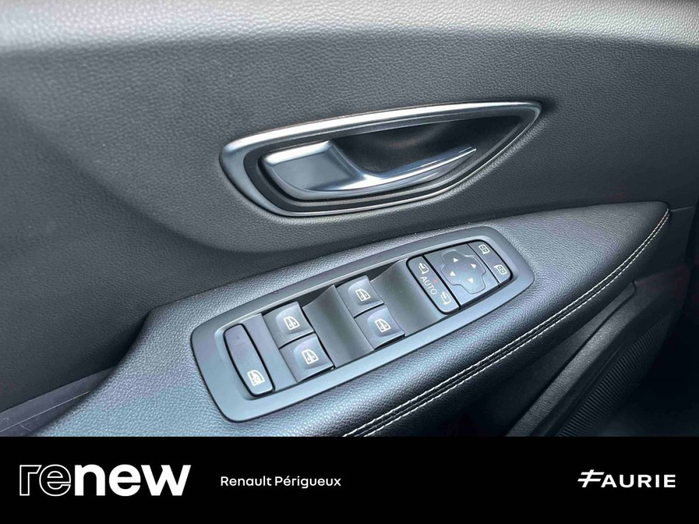 Acheter Renault Scenic 4 Scenic Blue dCi 120 EDC Business 5p occasion dans les concessions du Groupe Faurie