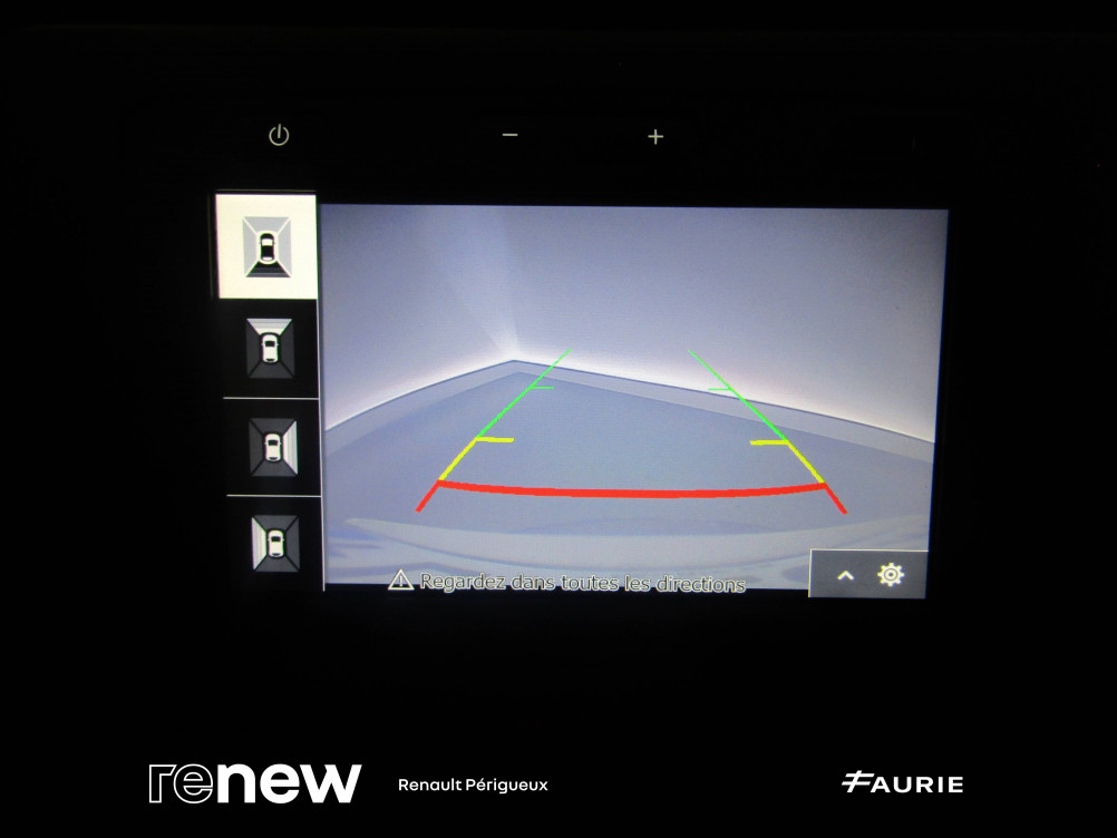 Acheter Dacia Duster Duster Blue dCi 115 4x2 SL Techroad 5p occasion dans les concessions du Groupe Faurie