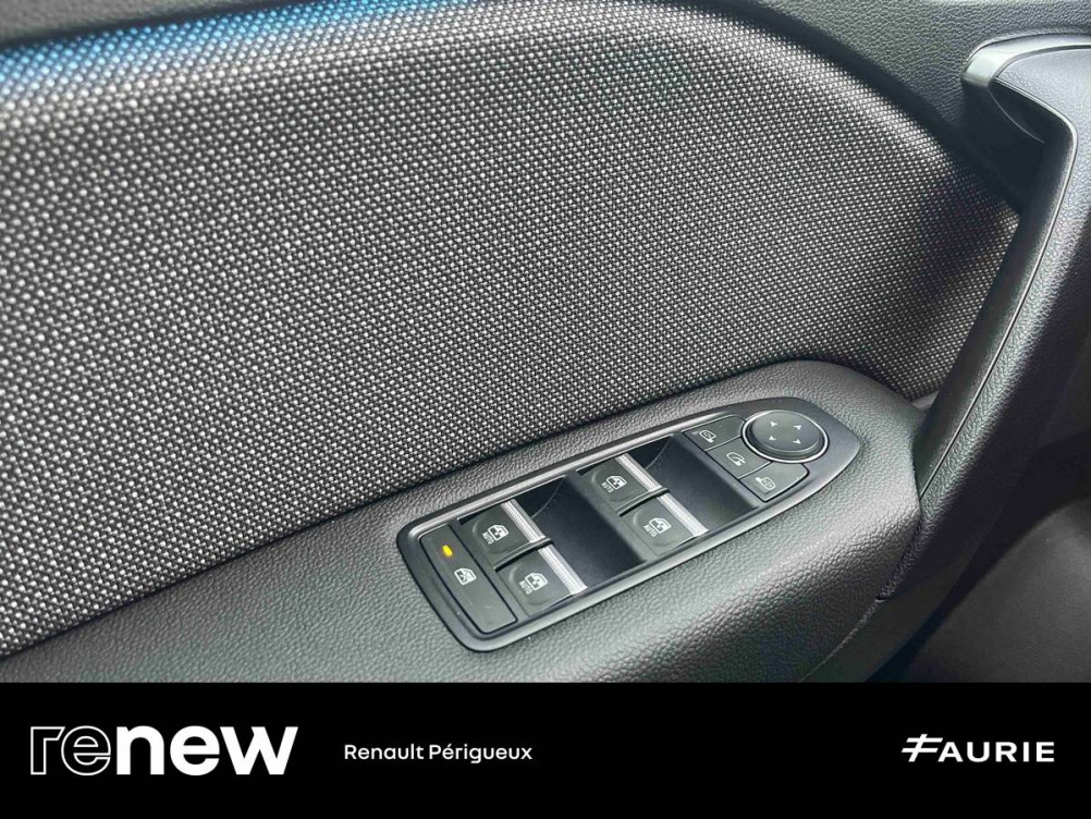 Acheter Renault Symbioz Symbioz E-Tech full hybrid 145 Techno 5p occasion dans les concessions du Groupe Faurie