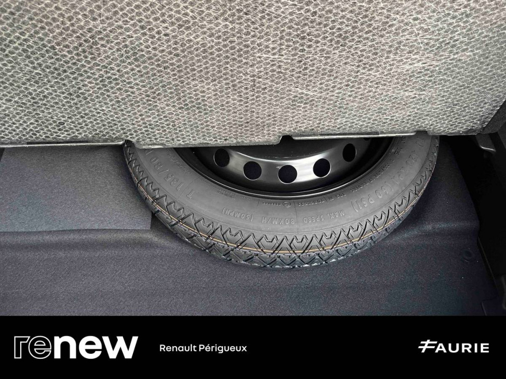 Acheter Renault Symbioz Symbioz E-Tech full hybrid 145 Techno 5p occasion dans les concessions du Groupe Faurie