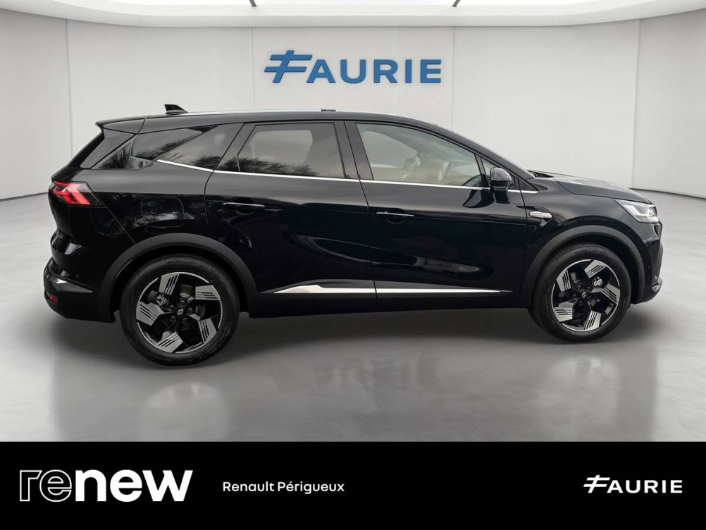 Acheter Renault Symbioz Symbioz E-Tech full hybrid 145 Techno 5p occasion dans les concessions du Groupe Faurie