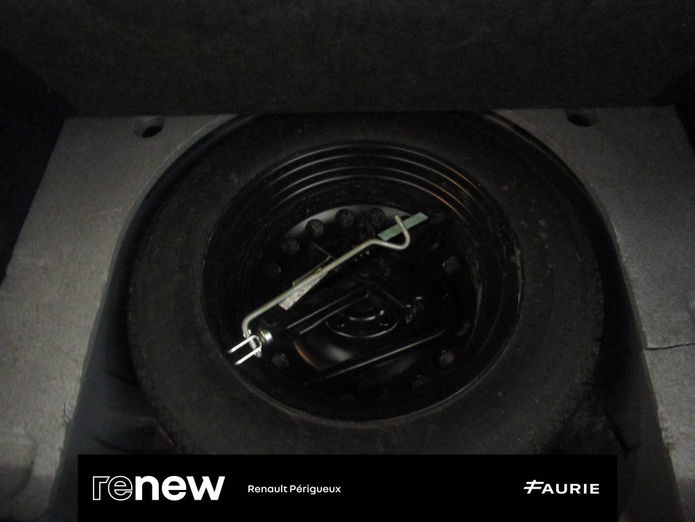 Acheter Dacia Duster Duster Blue dCi 115 4x2 SL Techroad 5p occasion dans les concessions du Groupe Faurie