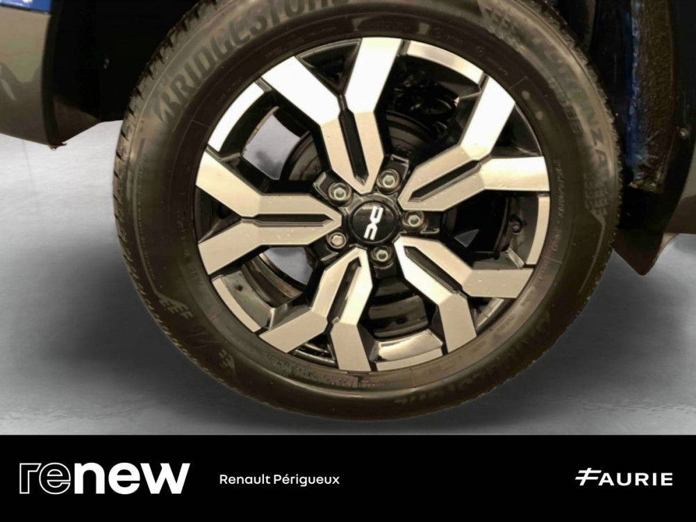 Acheter Dacia Duster Duster TCe 150 4x2 EDC Journey 5p occasion dans les concessions du Groupe Faurie