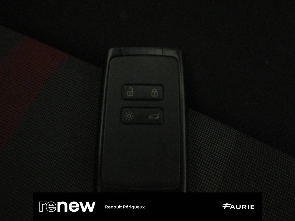 Acheter Dacia Duster Duster Blue dCi 115 4x2 SL Techroad 5p occasion dans les concessions du Groupe Faurie