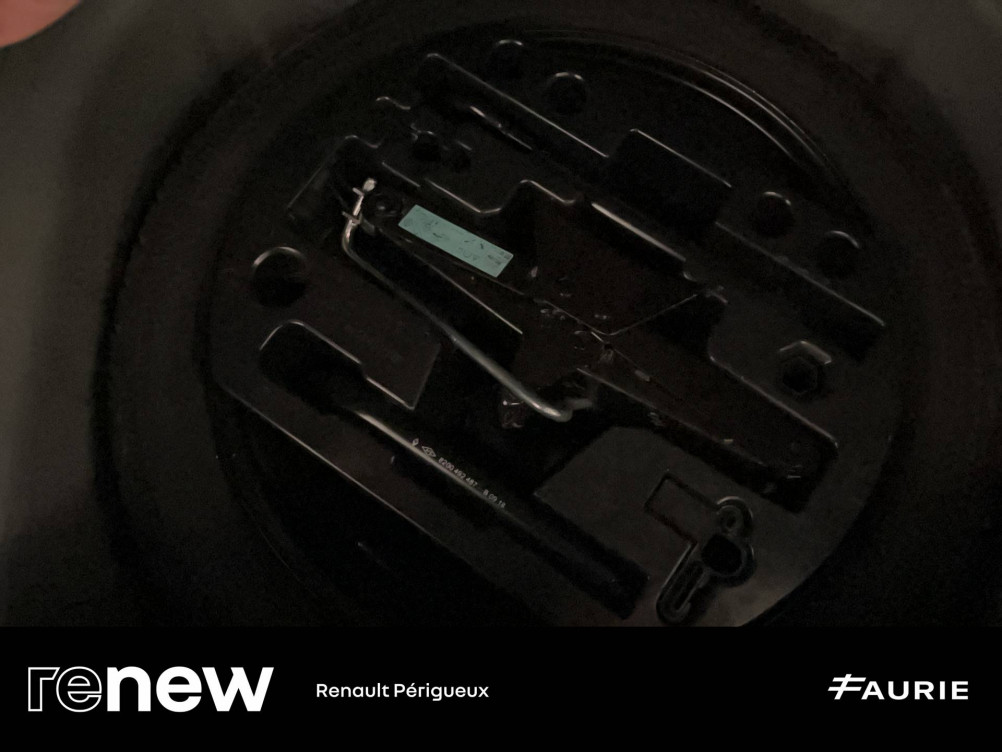 Acheter Renault Captur Captur TCe 150 FAP EDC Intens 5p occasion dans les concessions du Groupe Faurie