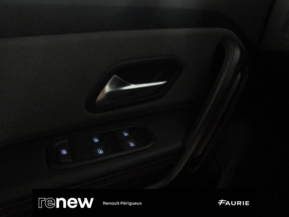 Acheter Dacia Duster Duster Blue dCi 115 4x2 SL Techroad 5p occasion dans les concessions du Groupe Faurie