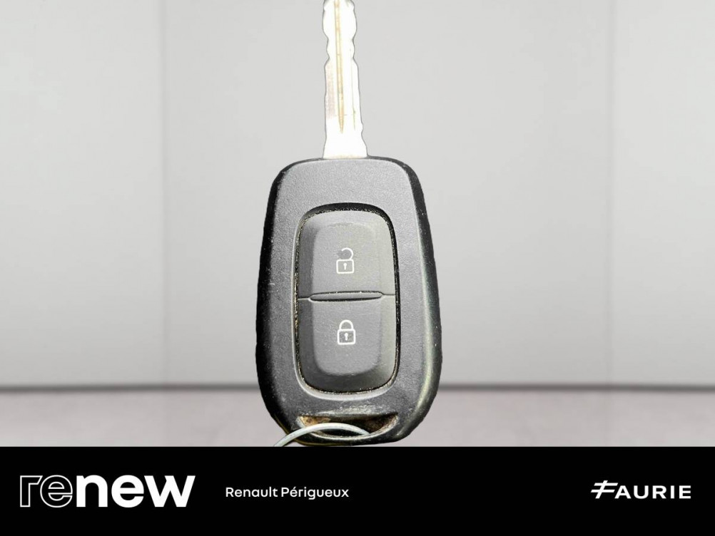 Acheter Dacia Logan Logan MCV TCe 90 Stepway 5p occasion dans les concessions du Groupe Faurie