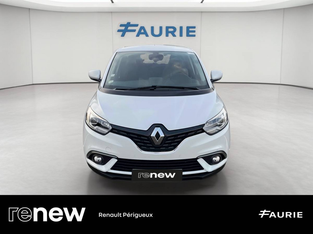 Acheter Renault Scenic 4 Scenic Blue dCi 120 EDC Business 5p occasion dans les concessions du Groupe Faurie