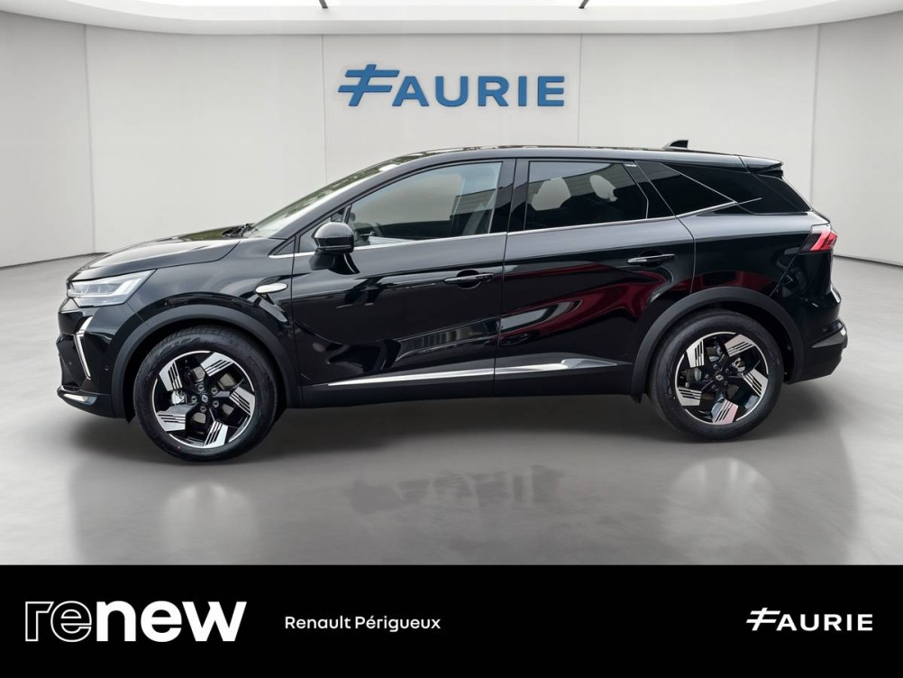 Acheter Renault Symbioz Symbioz E-Tech full hybrid 145 Techno 5p occasion dans les concessions du Groupe Faurie
