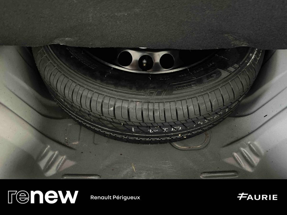 Acheter Dacia Logan Logan MCV TCe 90 Stepway 5p occasion dans les concessions du Groupe Faurie